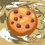 [CC] Cookie Café
