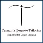 Tennant's Bespoke Tailoring
