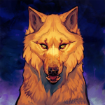 Valley wolfpack