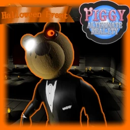 Piggy: Alternate Reality [Halloween] icon