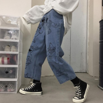 ldln BADDA$