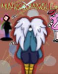 Magics angels