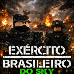 | EB | EXÉRCITO BRASILEIRO - SKY