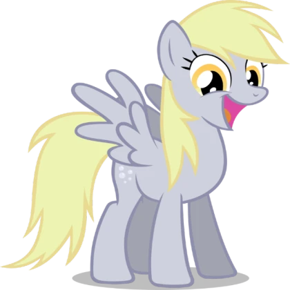 Derpy Hooves