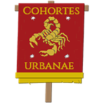 Urbanáe Cοhortes