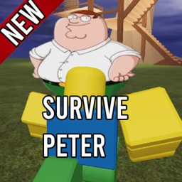 Survive Peter Griffin The Killer icon