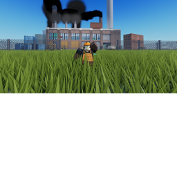 Monky time inc. factory. [GRAND REOPENING!]