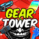 Impossible Gear Tower💥