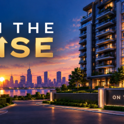 On The Rise | Under Development