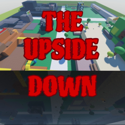 The Upside Down