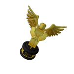 Scare_13k award
