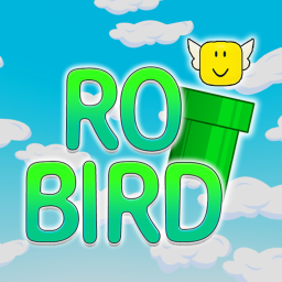 Ro-Bird