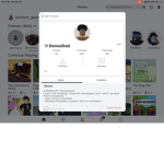 DenseDad:FAN GROUP