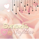 Sunsets Softies