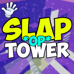 OP Slap Tower 🖐️
