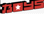Team theboys theboys.store