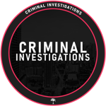 CriminaI lnvestigations