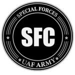 [UAF] Special Forces Command