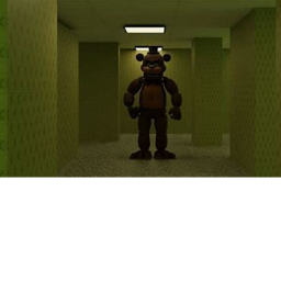 Survival The Freddy Fazbear The Killer