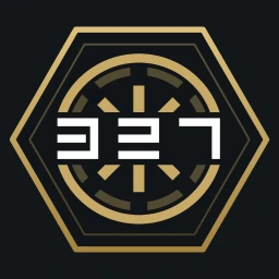 [327th] Launch Pad icon