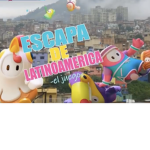 Grupo para salir de Latinoamérica