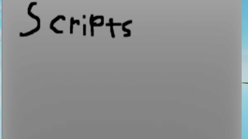 Script Rush