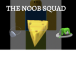 Noob squad! :D