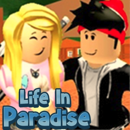 [NEW] Life In Paradise 🏝️