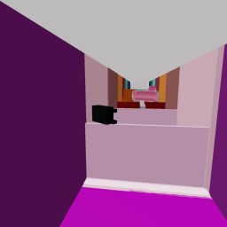 corridor of troll uptade