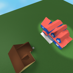 Hello Neighbor Beta icon