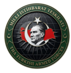| THA | Mılli İstihbarat Teşkilatı