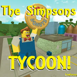 Simpson Tycoon