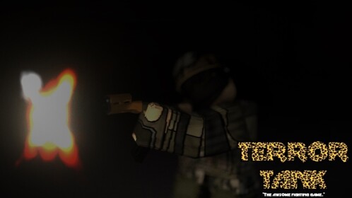 Terror Tank 