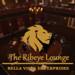 The Ribeye Lounge