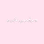 ʚ sadie's paradise ɞ
