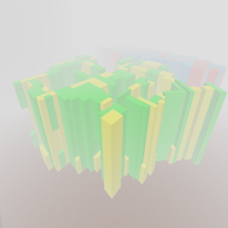 A Very Long Obby