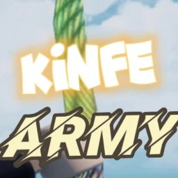 [NEW] Knife Army 🔪 icon