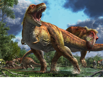 Dinosaur Park Tycoon [NEW UPDATE!!!]