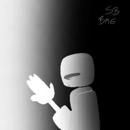 Slap Battles 👏 But modded gloves  icon