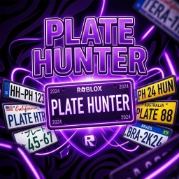 [TRADES] Plate hunter icon