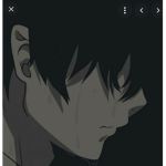 The lonely..