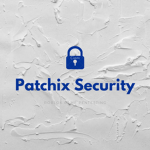 Patchix Security