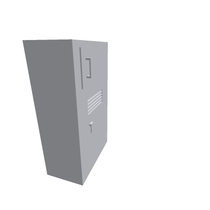 fridge but it you can open the top