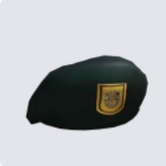 Commander Commander group