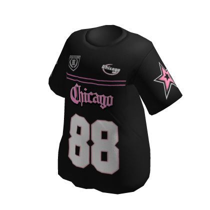 Oversized Jersey thumbnail