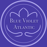 Blue Violet Atlantic