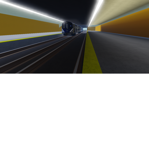 Subway transit city 1