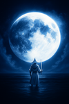 MoonBorn Prince
