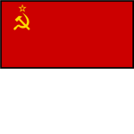 [USSR] Union of Soviet Socialist Republics
