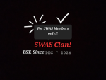 5WAS Clan